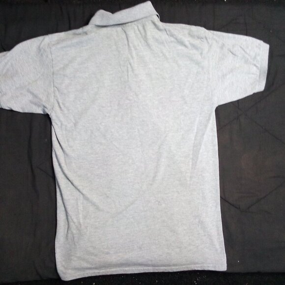 Union 76 Gas Station Logo Polo Shirt - Picture 6 of 6